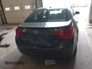 2019 Toyota Corolla L with VIN 2T1BURHE1KC204994, listed as a IAAI auction lot 41896042 with 50,097 mi miles and . Bid and sale history available at DreamBid. Image 17.