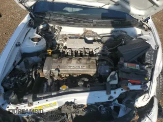 1995 Geo Prizm z VIN 1Y1SK5269SZ000106, wystawiony jako Copart lot #72936584 z przebiegiem 45 419 mil mil oraz Szkody całkowita. Historia ofert i sprzedaży dostępna na DreamBid. Obrazek 11.