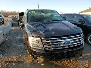 2019 Ford Expedition XLT with VIN 1FMJU1HT9KEA24943, listed as a Copart auction lot 42870515 with 61,510 mi miles and Non Repairable. Bid and sale history available at carsss.com. Image 15.