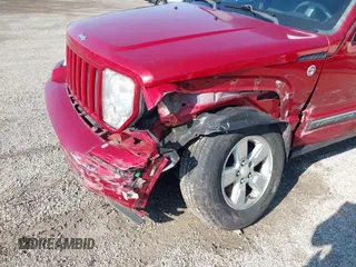 2010 Jeep Liberty Sport с VIN 1J4PN2GK5AW179826, выставлен на аукционе IAAI как лот 42638811 с пробегом 123 573 миль миль и . История ставок и продаж доступна на DreamBid. Изображение 6.
