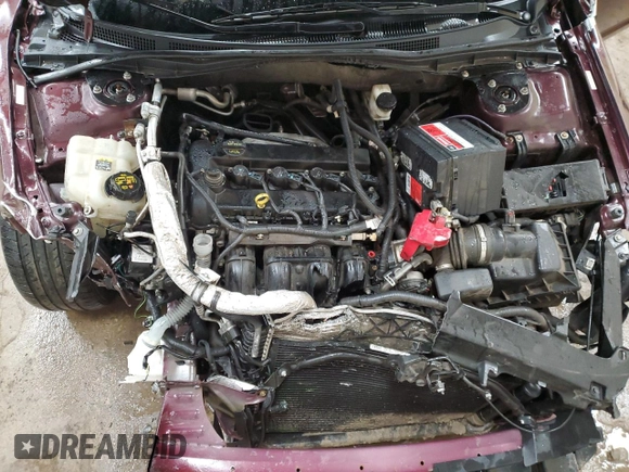 2011 Ford Fusion SEL with VIN 3FAHP0JA6BR342194, listed as a Copart auction lot 48777995 with 174,868 mi miles and Clean Title. Bid and sale history available at DreamBid. Image 11.