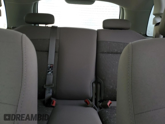 2008 Chrysler PT Cruiser with VIN 3A8FY48B58T125230, listed as a Copart auction lot 87630885 with 35,953 mi miles and Salvage Title. Bid and sale history available at carsss.com. Image 10.