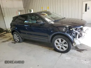 2018 Land Rover Range Rover Evoque SE с VIN SALVP2RX4JH278490, выставлен на аукционе Copart как лот 56659675 с пробегом 86 076 миль миль и Чистый • Clean title. История ставок и продаж доступна на DreamBid. Изображение 4.