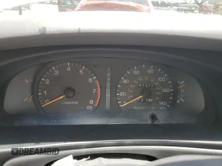 1995 Toyota Camry LE with VIN 4T1SK12E4SU878765, listed as a Copart auction lot 57761385 with 181,674 mi miles and Clean title. Bid and sale history available at DreamBid. Image 9.