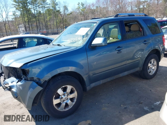 2012 Ford Escape Limited with VIN 1FMCU9EG4CKA02222, listed as a IAAI auction lot 42055970 with 149,254 mi miles and . Bid and sale history available at DreamBid. Image 17.