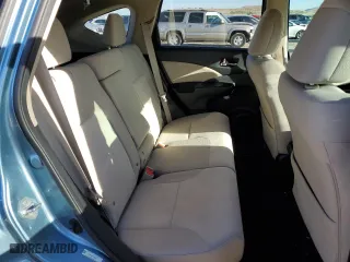 2015 Honda CR-V EX with VIN 2HKRM3H57FH555908, listed as a Copart auction lot 50226745 with 101,417 mi miles and Salvage Title. Bid and sale history available at carsss.com. Image 11.