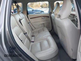 2011 Volvo XC70 3.2L z VIN YV4940BZ8B1115060, wystawiony jako IAAI lot #41156698 z przebiegiem 196 913 mil mil oraz . Historia ofert i sprzedaży dostępna na DreamBid. Obrazek 8.