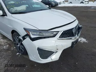 2021 Acura ILX Premium z VIN 19UDE2F71MA002375, wystawiony jako IAAI lot #41163897 z przebiegiem 41 503 mil mil oraz . Historia ofert i sprzedaży dostępna na DreamBid. Obrazek 6.