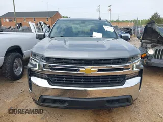 2021 Chevrolet Silverado 1500 LT z VIN 1GCUYDED3MZ411911, wystawiony jako IAAI lot #42005209 z przebiegiem 29 253 mil mil oraz . Historia ofert i sprzedaży dostępna na DreamBid. Obrazek 12.