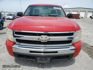 2011 Chevrolet Silverado 1500 Work Truck with VIN 1GCNKPE02BF169776, listed as a Copart auction lot 54347975 with 113,710 mi miles and Clean Title. Bid and sale history available at carsss.com. Image 5.