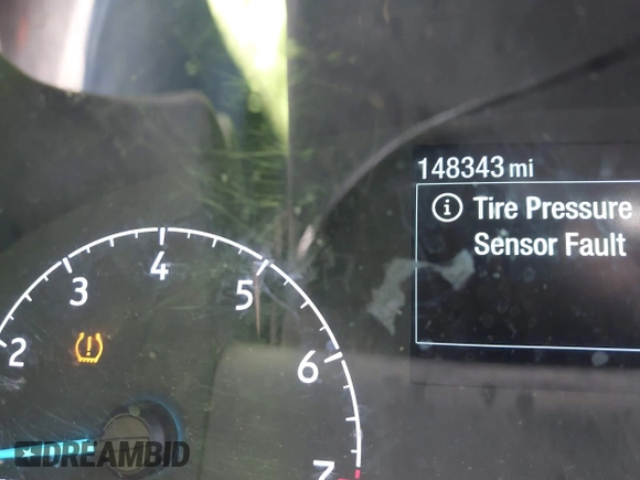 2020 Ford Transit Cargo with VIN 1FTBR1C89LKA08712, listed as a IAAI auction lot 41936401 with 148,343 mi miles and . Bid and sale history available at DreamBid. Image 15.