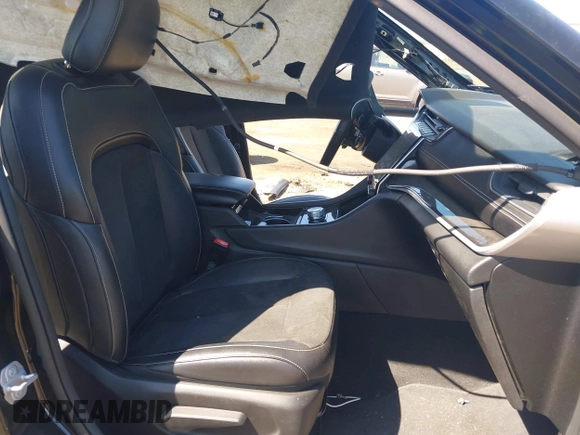 2022 Jeep Grand Cherokee Altitude z VIN 1C4RJJAG0N8529074, wystawiony jako IAAI lot #42242145 z przebiegiem Nie podano mil oraz . Historia ofert i sprzedaży dostępna na DreamBid. Obrazek 5.