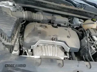 2020 Chevrolet Blazer LT с VIN 3GNKBBRA2LS614367, выставлен на аукционе Copart как лот 67466085 с пробегом 148 572 миль миль и На запчасти • Non repairable. История ставок и продаж доступна на DreamBid. Изображение 16.