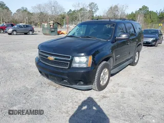 2012 Chevrolet Tahoe LS с VIN 1GNSCAE06CR257864, выставлен на аукционе IAAI как лот 41603944 с пробегом 246 136 миль миль и . История ставок и продаж доступна на DreamBid. Изображение 2.