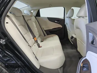 2024 Chevrolet Malibu LT with VIN 1G1ZE5ST6RF214720, listed as a Copart auction lot 52546855 with 18,956 mi miles and Clean Title. Bid and sale history available at DreamBid. Image 10.