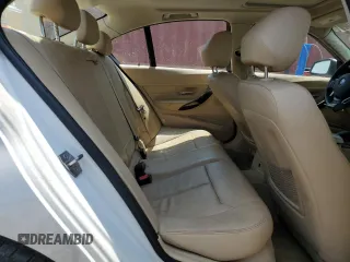 2013 BMW 3 Series 328i with VIN WBA3A5G58DNP21035, listed as a Copart auction lot 60543305 with 151,768 mi miles and Salvage title. Bid and sale history available at DreamBid. Image 10.