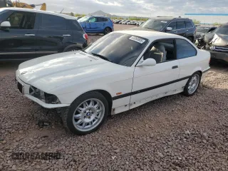 1997 BMW 3 Series M3 z VIN WBSBG9329VEY75036, wystawiony jako Copart lot #53360805 z przebiegiem 21 008 mil mil oraz Szkoda całkowita • Salvage title. Historia ofert i sprzedaży dostępna na DreamBid. Obrazek 1.