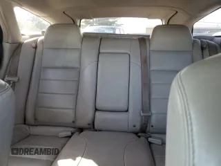 2005 Dodge Magnum RT z VIN 2D4GV58255H677120, wystawiony jako Copart lot #65955544 z przebiegiem 157 671 mil mil oraz Szkoda całkowita • Salvage title. Historia ofert i sprzedaży dostępna na DreamBid. Obrazek 10.
