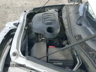 2006 Chevrolet HHR LT с VIN 3GNDA23P96S593367, выставлен на аукционе IAAI как лот 43356204 с пробегом 84 321 миль миль и . История ставок и продаж доступна на DreamBid. Изображение 19.