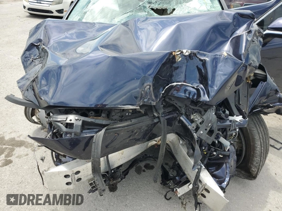 2023 Lexus RX 350 with VIN 2T2BAMBA4PC009721, listed as a Copart auction lot 61285405 with Not provided miles and Salvage title. Bid and sale history available at DreamBid. Image 12.