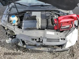 2008 Volkswagen Eos Turbo z VIN WVWBA71F78V037336, wystawiony jako Copart lot #49514235 z przebiegiem 145 204 mil mil oraz Szkoda całkowita • Salvage title. Historia ofert i sprzedaży dostępna na DreamBid. Obrazek 13.