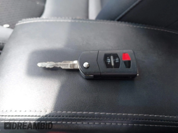 2013 Mazda 6 i Touring с VIN 1YVHZ8DH7D5M07033, выставлен на аукционе IAAI как лот 42772296 с пробегом 130 379 миль миль и . История ставок и продаж доступна на DreamBid. Изображение 11.