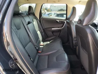2013 Volvo XC60 3.2L with VIN YV4952DZ5D2429140, listed as a Copart auction lot 48192445 with 108,300 mi miles and Salvage Title. Bid and sale history available at carsss.com. Image 12.