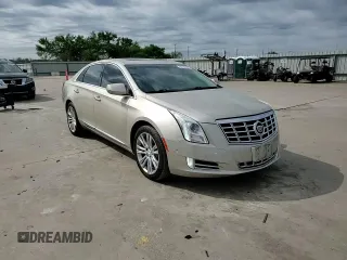 2015 Cadillac XTS Luxury z VIN 2G61M5S33F9282424, wystawiony jako Copart lot #50750305 z przebiegiem 110 975 mil mil oraz Czysty tytuł • Clean title. Historia ofert i sprzedaży dostępna na DreamBid. Obrazek 11.
