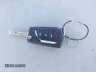 2023 Toyota Corolla LE z VIN 5YFB4MDE4PP022609, wystawiony jako IAAI lot #42355954 z przebiegiem 49 514 mil mil oraz . Historia ofert i sprzedaży dostępna na DreamBid. Obrazek 11.