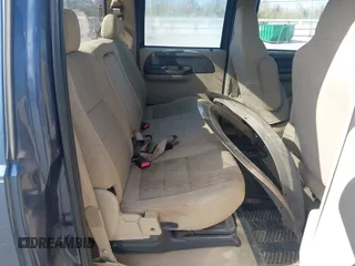 2006 Ford Super Duty F-250 XL with VIN 1FTSW20P66EA66502, listed as a IAAI auction lot 41796411 with 1 mi miles. Bid and sale history available at carsss.com. Image 8.