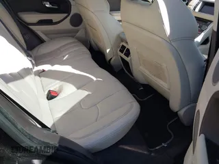 2012 Land Rover Range Rover Evoque Prestige Premium with VIN SALVV2BG4CH645438, listed as a IAAI auction lot 41695347 with 145,481 mi miles and . Bid and sale history available at DreamBid. Image 8.