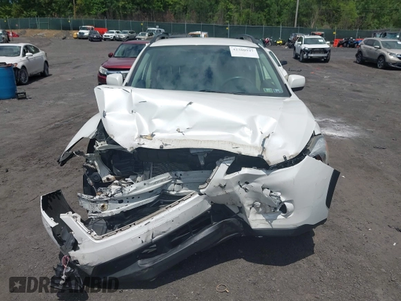 2014 Subaru Crosstrek Premium z VIN JF2GPAWC0E8320818, wystawiony jako IAAI lot #42300947 z przebiegiem 143 077 mil mil oraz . Historia ofert i sprzedaży dostępna na DreamBid. Obrazek 6.