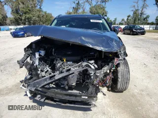 2024 Hyundai Palisade Limited z VIN KM8R5DGE8RU793681, wystawiony jako Copart lot #45898925 z przebiegiem 8 136 mil mil oraz Nie do naprawy • Non repairable. Historia ofert i sprzedaży dostępna na DreamBid. Obrazek 5.