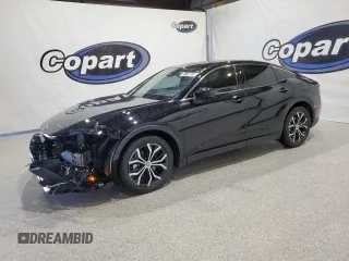 2024 Toyota Crown XLE с VIN JTDAAAAF6R3026463, выставлен на аукционе Copart как лот 57176615 с пробегом 27 527 миль миль и Чистый • Clean title. История ставок и продаж доступна на DreamBid. Изображение 1.