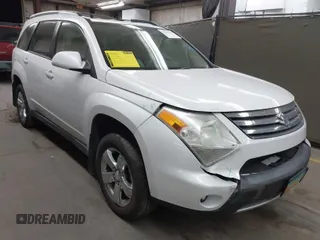 2007 Suzuki XL7 Limited with VIN 2S3DB917X76121519, listed as a IAAI auction lot 41856769 with 118,493 mi miles and . Bid and sale history available at DreamBid. Image 1.