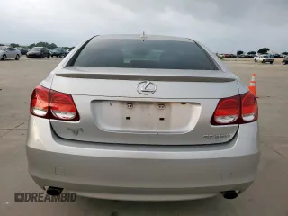 2011 Lexus GS 350 z VIN JTHBE1KS6B0054290, wystawiony jako Copart lot #57652715 z przebiegiem 81 509 mil mil oraz Szkody całkowita. Historia ofert i sprzedaży dostępna na DreamBid. Obrazek 6.
