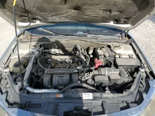 2011 Ford Fusion SE with VIN 3FAHP0HA8BR244533, listed as a Copart auction lot 48806555 with 192,003 mi miles and Clean Title. Bid and sale history available at carsss.com. Image 11.