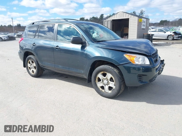 2012 Toyota RAV4 с VIN 2T3BF4DV2CW207350, выставлен на аукционе IAAI как лот 41902371 с пробегом 180 464 миль миль и . История ставок и продаж доступна на DreamBid. Изображение 1.