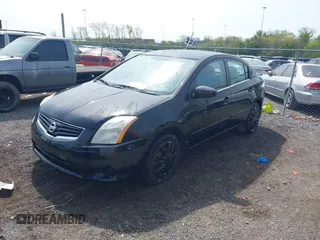2012 Nissan Sentra SR with VIN 3N1AB6AP7CL704607, listed as a IAAI auction lot 42070032 with 134,821 mi miles and . Bid and sale history available at DreamBid. Image 2.