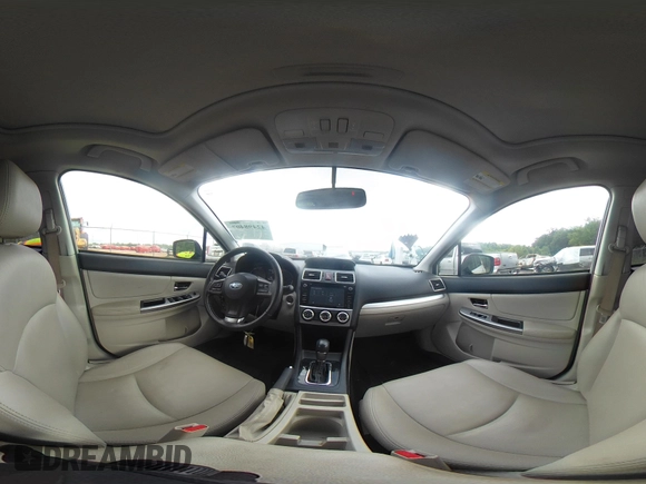 2015 Subaru Crosstrek Limited с VIN JF2GPAPC8F8282920, выставлен на аукционе IAAI как лот 42498407 с пробегом 62 334 миль миль и . История ставок и продаж доступна на DreamBid. Изображение 20.