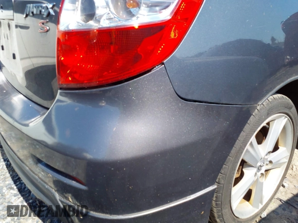 2009 Toyota Matrix S with VIN 2T1KE40E49C026519, listed as a IAAI auction lot 42743489 with 240,243 mi miles and . Bid and sale history available at DreamBid. Image 15.