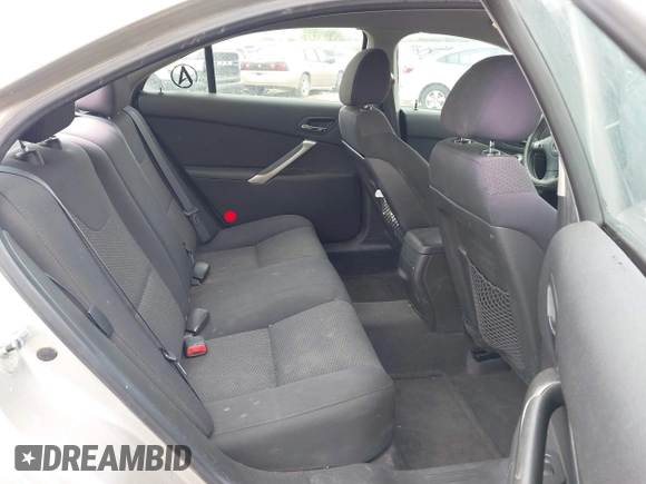 2006 Pontiac G6 6-Cyl z VIN 1G2ZG558064250102, wystawiony jako IAAI lot #42451873 z przebiegiem 117 667 mil mil oraz . Historia ofert i sprzedaży dostępna na DreamBid. Obrazek 8.