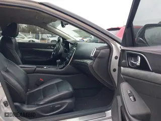 2018 Nissan Maxima SL with VIN 1N4AA6AP7JC390715, listed as a IAAI auction lot 41397498 with 81,483 mi miles. Bid and sale history available at carsss.com. Image 5.