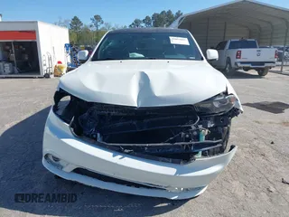 2017 Dodge Durango GT with VIN 1C4RDHDG5HC906401, listed as a IAAI auction lot 42052685 with 123,552 mi miles and . Bid and sale history available at DreamBid. Image 11.