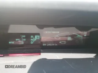 2015 Toyota Prius Four with VIN JTDKN3DU1F1878399, listed as a Copart auction lot 46584745 with 200,291 mi miles and Salvage Title. Bid and sale history available at DreamBid. Image 9.