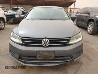 2017 Volkswagen Jetta S with VIN 3VW2B7AJ9HM412779, listed as a IAAI auction lot 41723456 with 114,151 mi miles and . Bid and sale history available at DreamBid. Image 12.