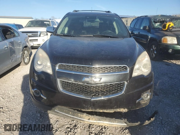 2014 Chevrolet Equinox LTZ with VIN 2GNFLHE39E6180586, listed as a Copart auction lot 88331675 with 177,117 mi miles and Salvage Title. Bid and sale history available at carsss.com. Image 5.