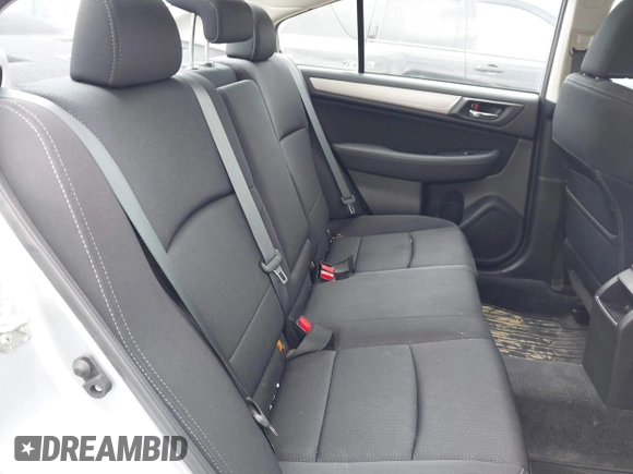 2015 Subaru Legacy Premium with VIN 4S3BNAC67F3022729, listed as a IAAI auction lot 42673749 with 106,588 mi miles and . Bid and sale history available at DreamBid. Image 8.