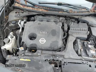 2014 Nissan Maxima SV with VIN 1N4AA5AP7EC490068, listed as a IAAI auction lot 42332173 with 126,323 mi miles and . Bid and sale history available at DreamBid. Image 10.
