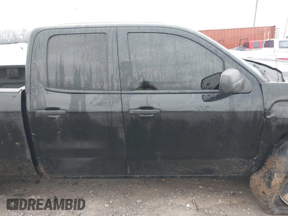 2017 Chevrolet Silverado 1500 Work Truck with VIN 1GCVKNEH0HZ356502, listed as a IAAI auction lot 41367789 with 83,819 mi miles. Bid and sale history available at carsss.com. Image 13.